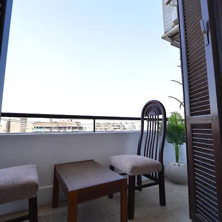 Family Suites Cairo Exterior photo
