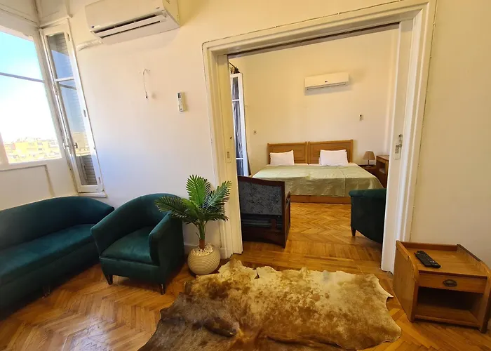 Family Suites Cairo