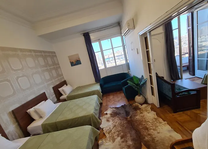 Family Suites Cairo