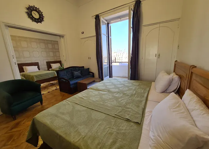 Family Suites Cairo