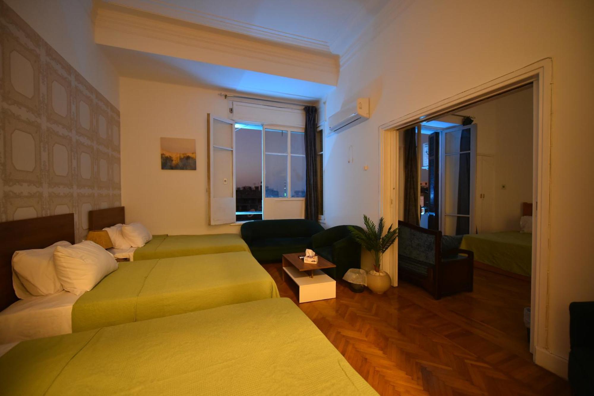 Family Apartment