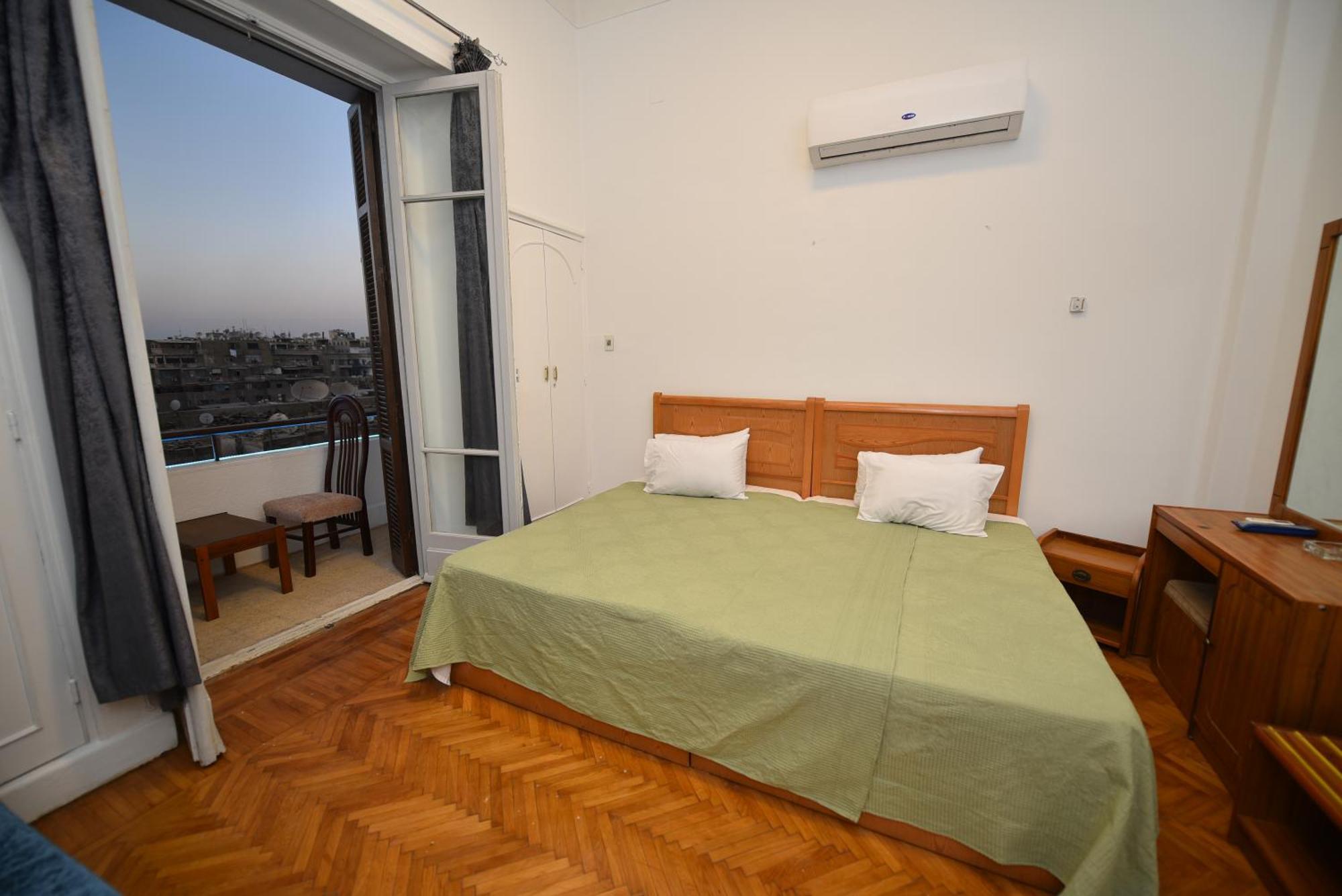 Family Apartment