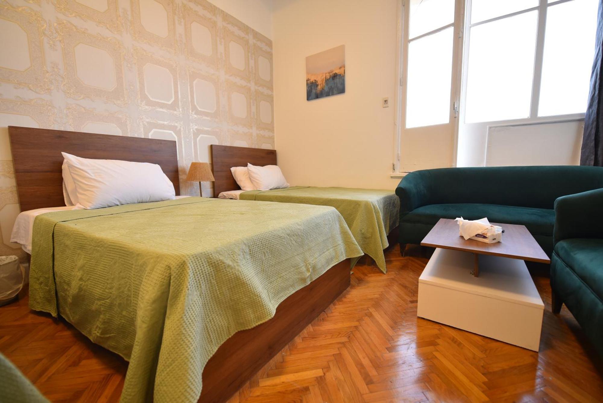 Apartment Family Kairo