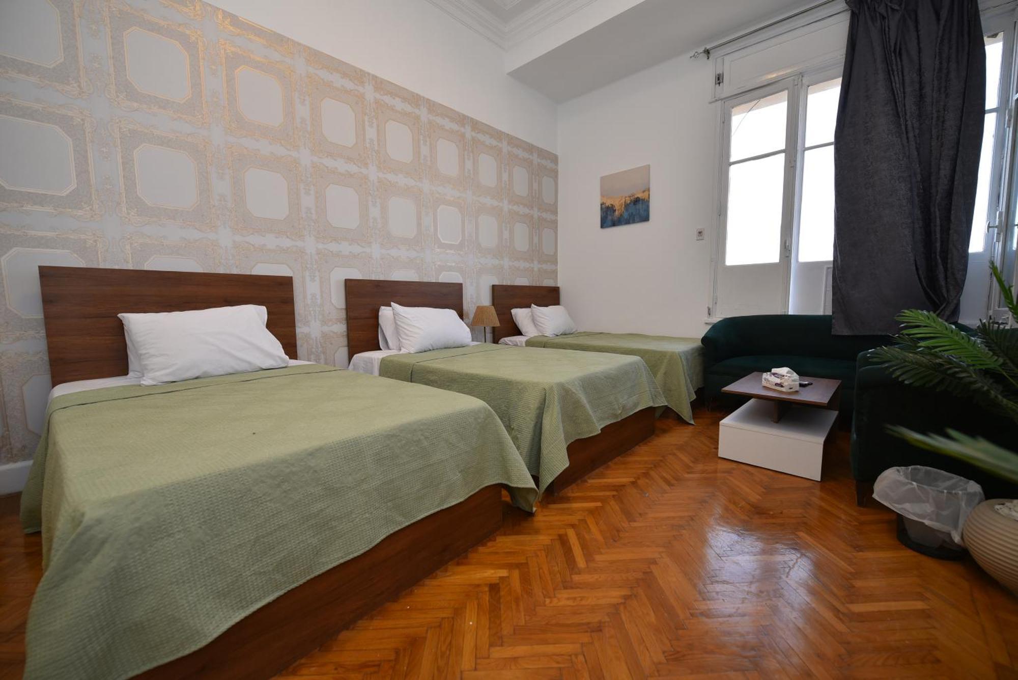 Family Apartment