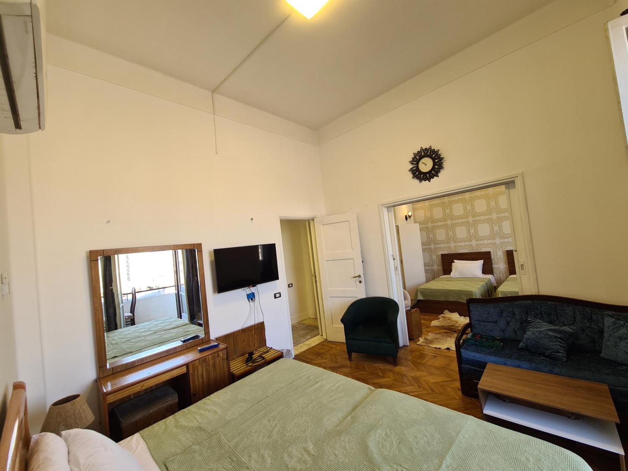 Apartment Family Kairo