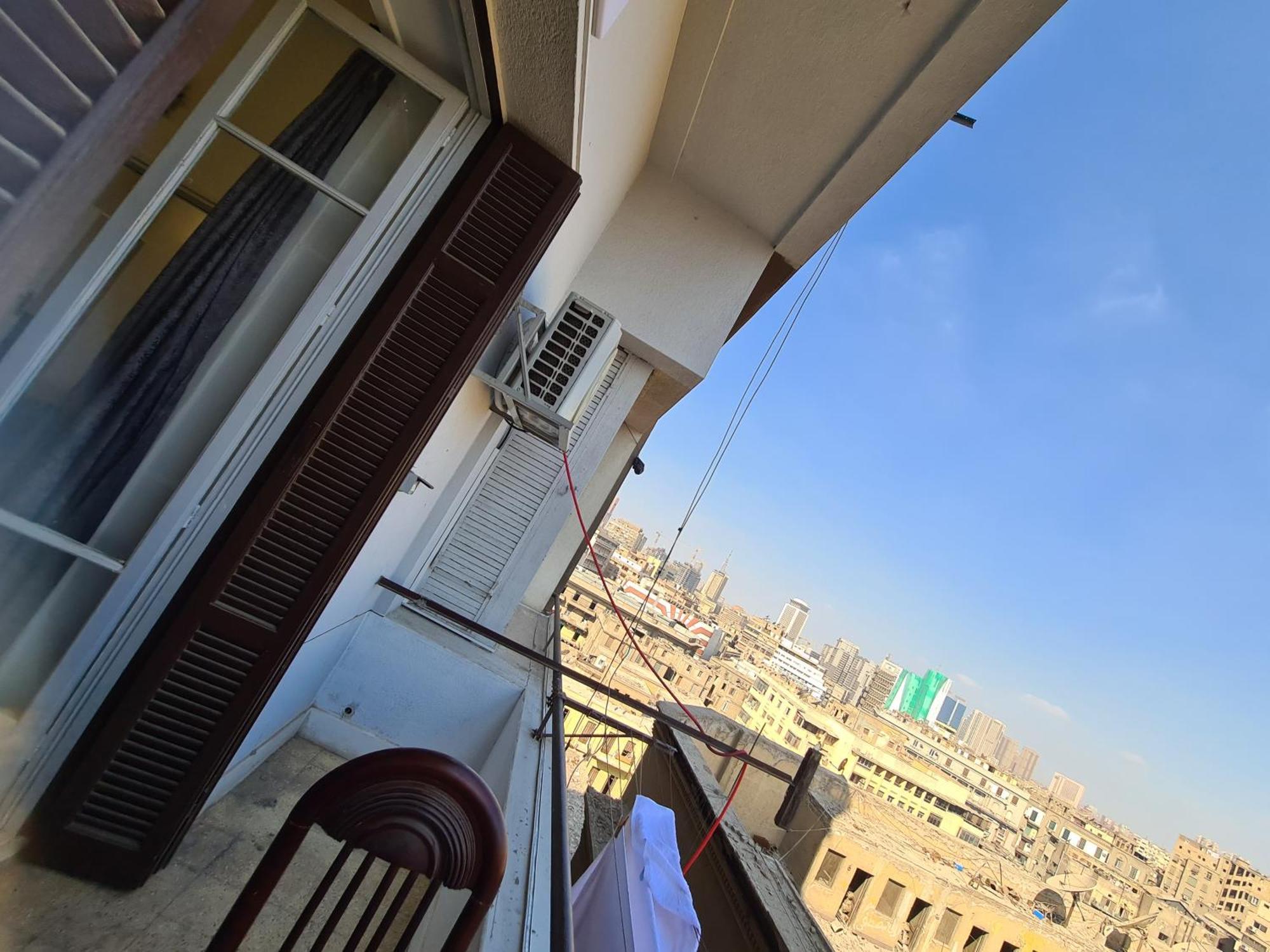 Family Apartment *