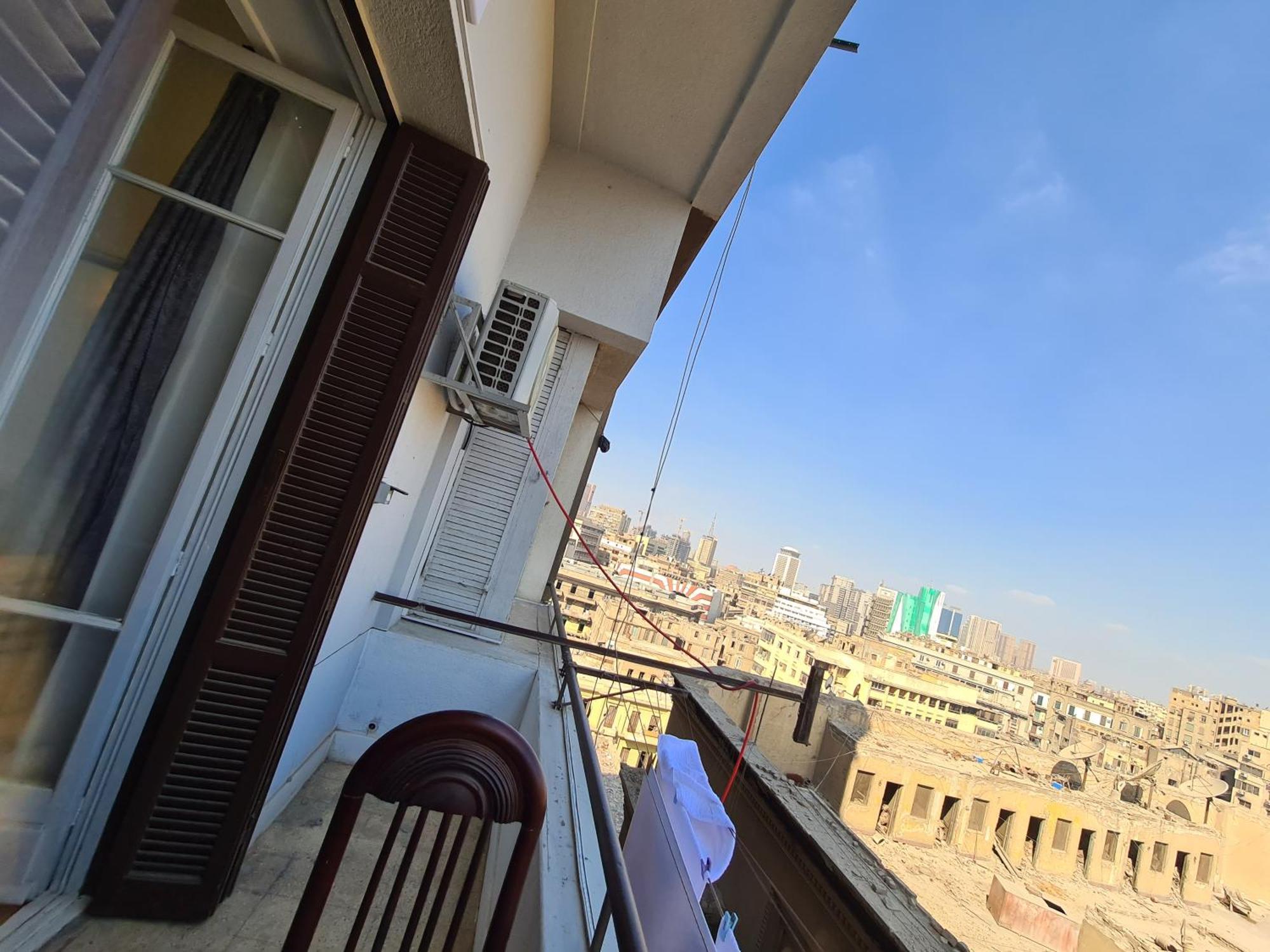 Apartment Family Cairo