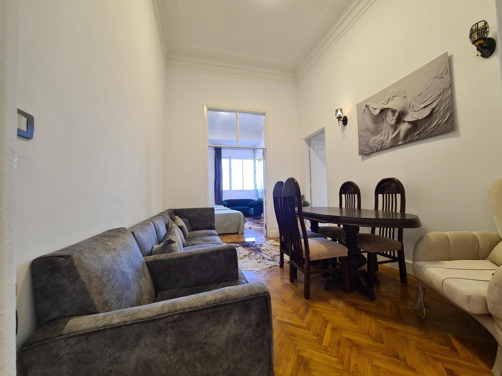 Family Apartment