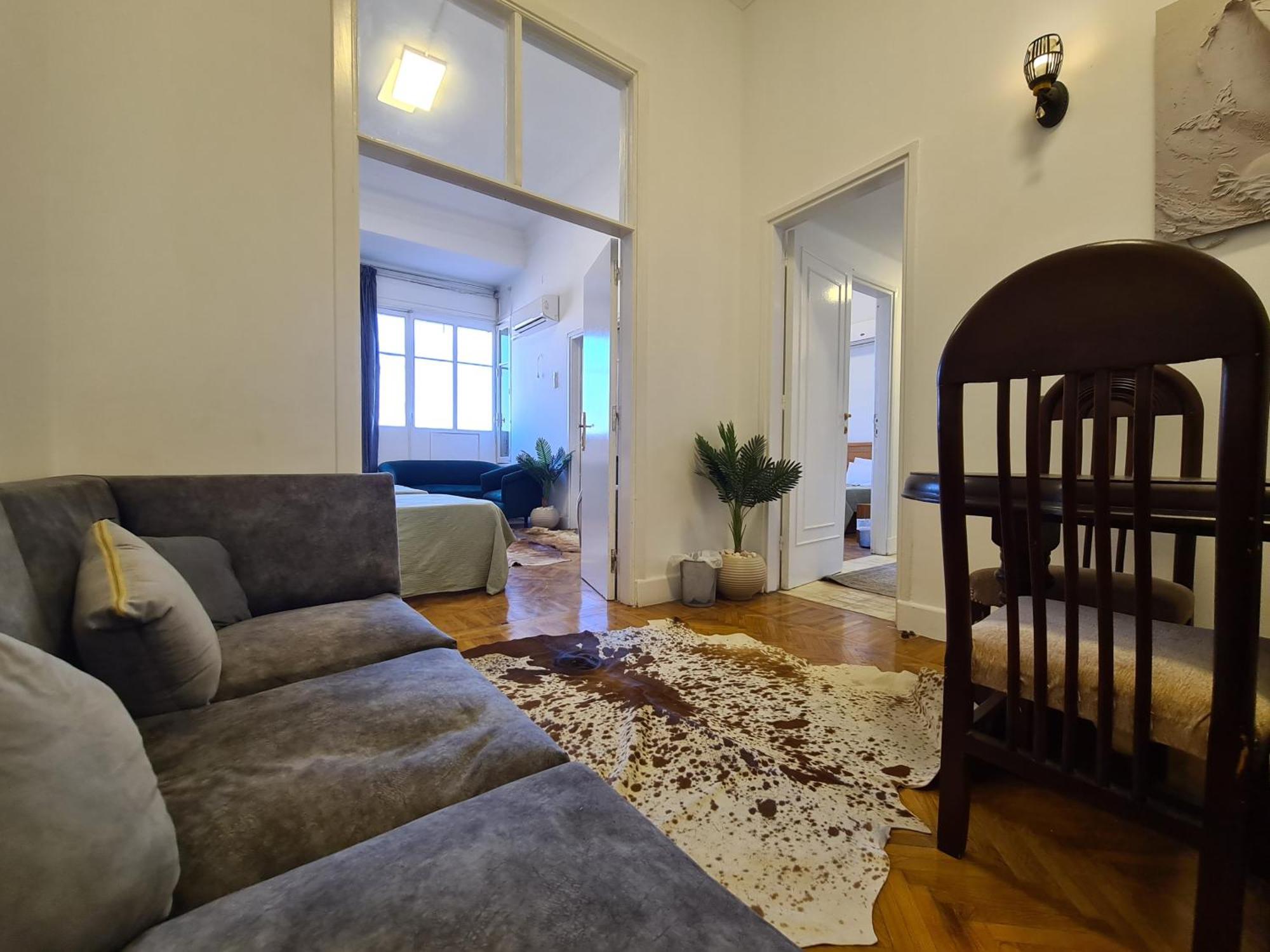 Family Apartment