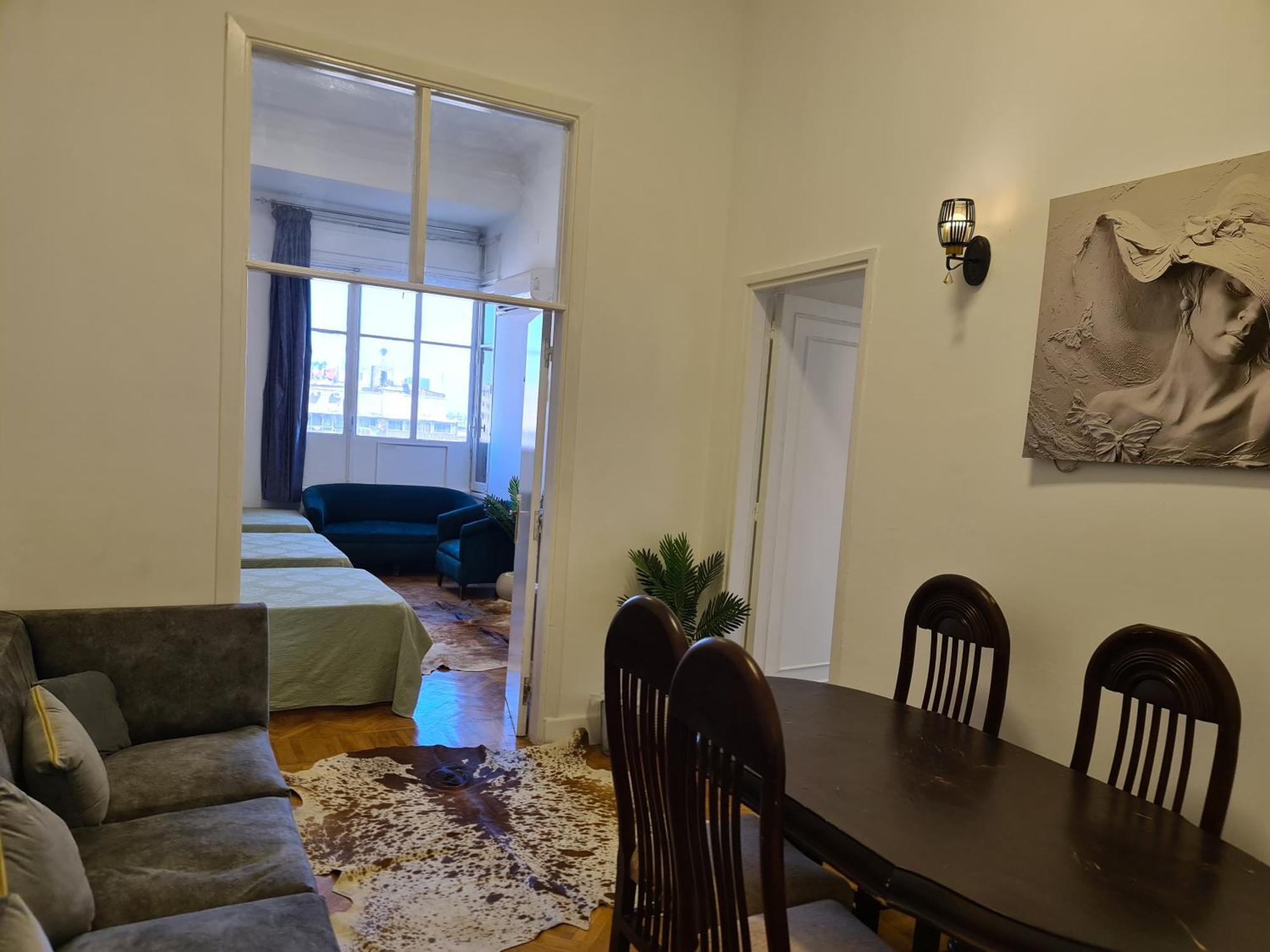 Family Apartment
