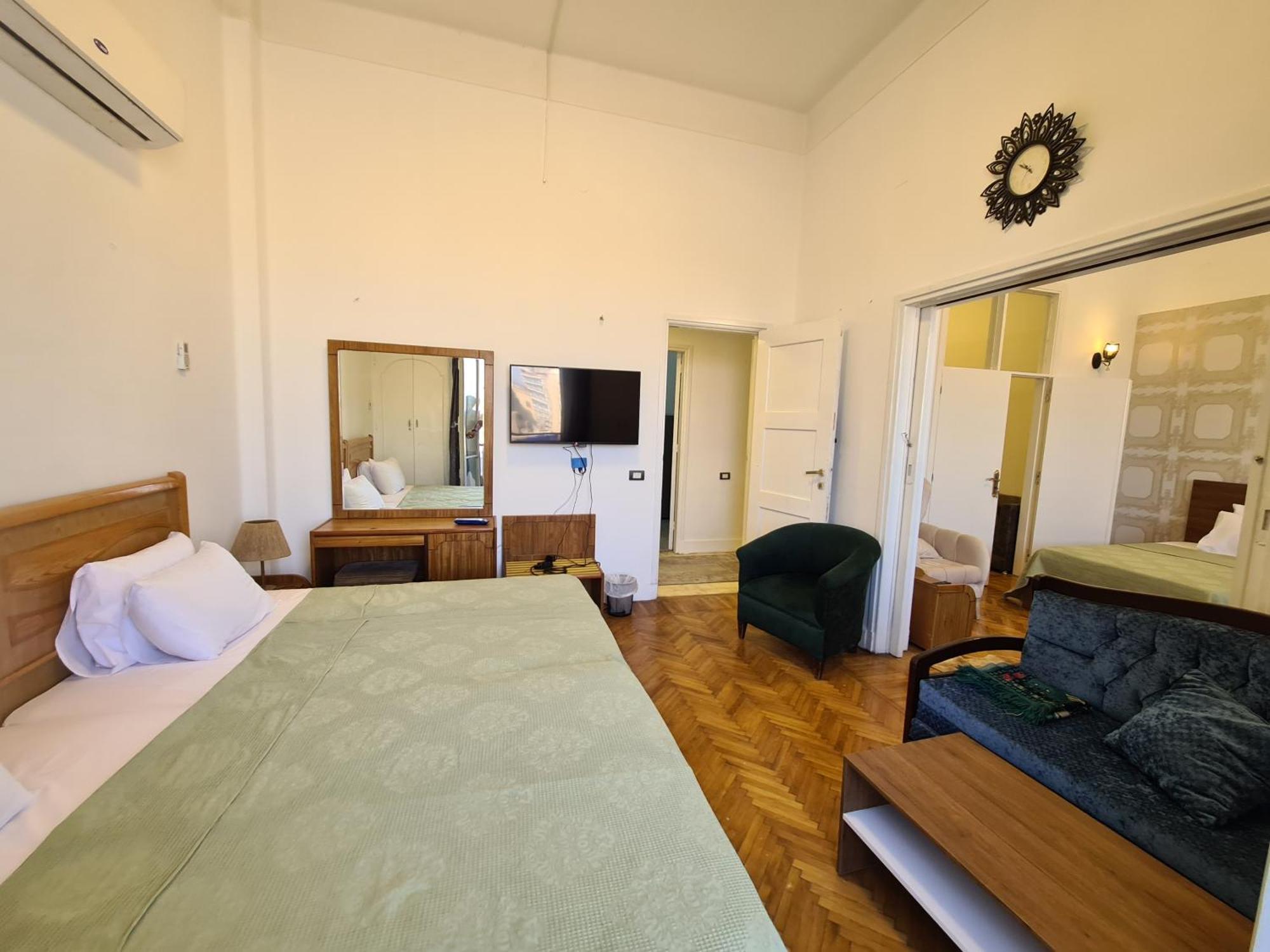Family Apartment