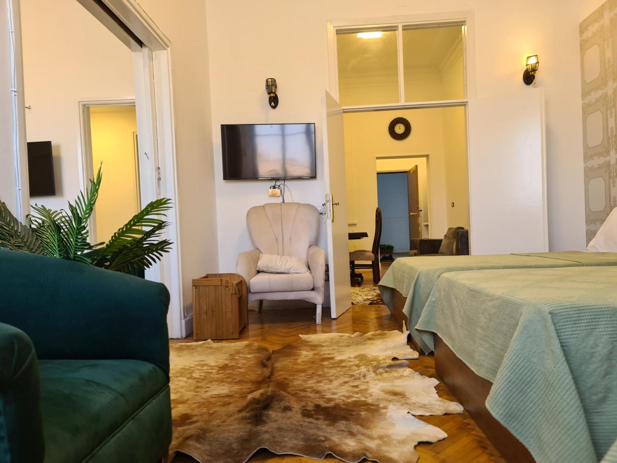 Family Apartment